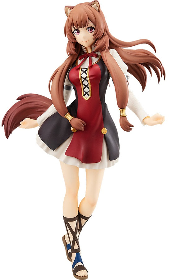 Good Smile Company The Rising of the Shield Hero Season 2 Series Pop Up Prade Raphtalia L Figure