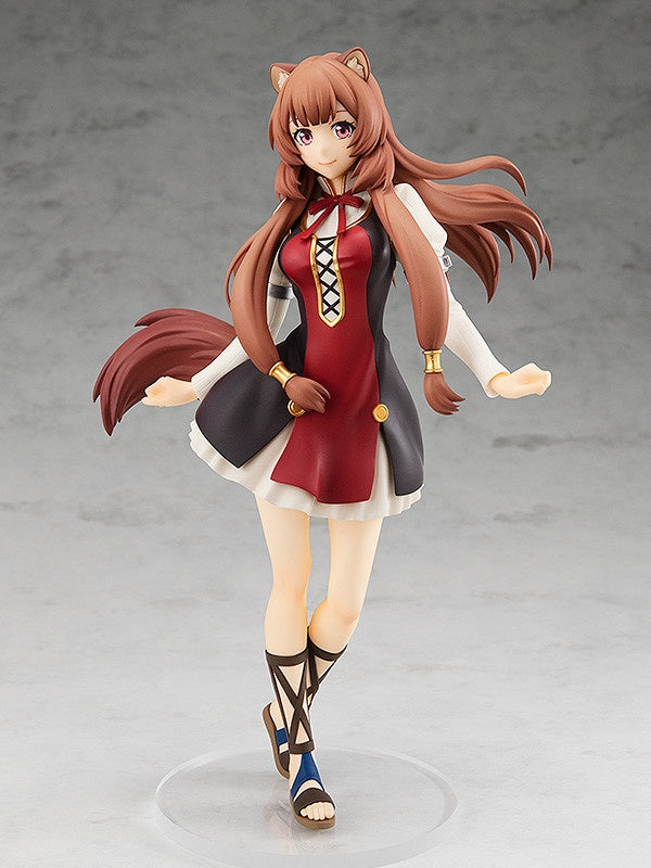 Good Smile Company The Rising of the Shield Hero Season 2 Series Pop Up Prade Raphtalia L Figure