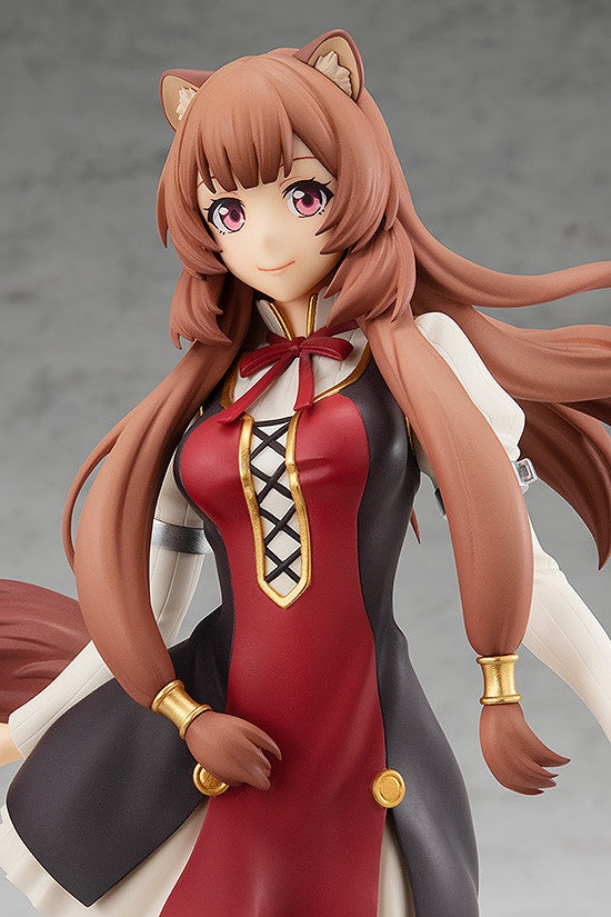 Good Smile Company The Rising of the Shield Hero Season 2 Series Pop Up Prade Raphtalia L Figure