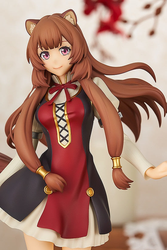 Good Smile Company The Rising of the Shield Hero Season 2 Series Pop Up Prade Raphtalia L Figure