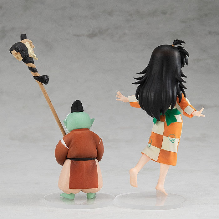 Good Smile Company Inuyasha Series Pop Up Parade Rin & Jaken Figure