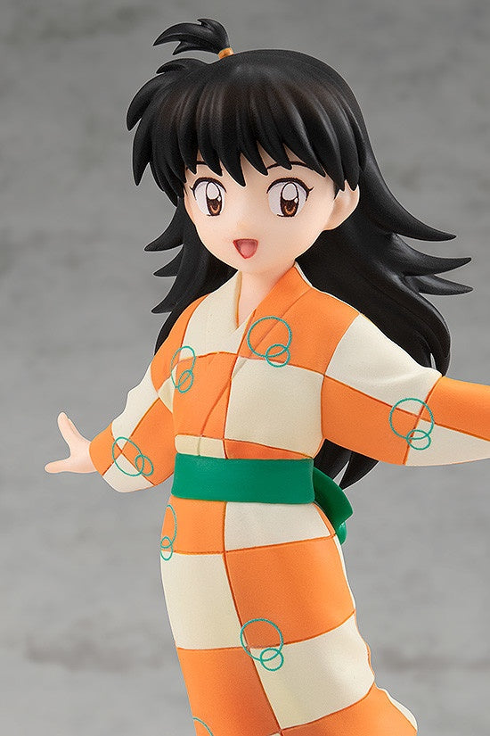 Good Smile Company Inuyasha Series Pop Up Parade Rin & Jaken Figure