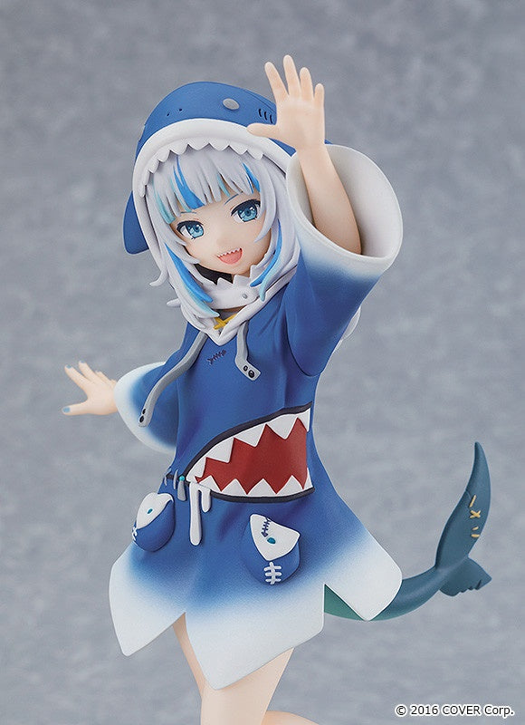 Good Smile Company Hololive Production Series Pop Up Parade Gawr Gura Figure