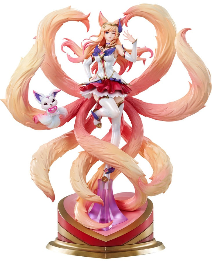 Good Smile Company Star Guardian Ahri