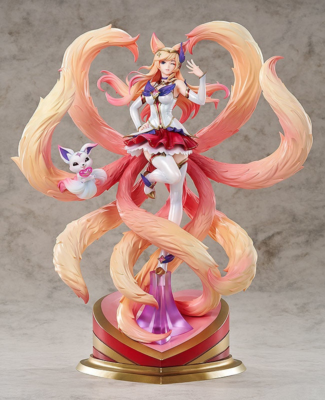 Good Smile Company Star Guardian Ahri