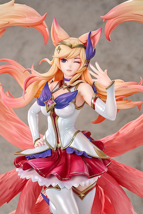 Good Smile Company Star Guardian Ahri