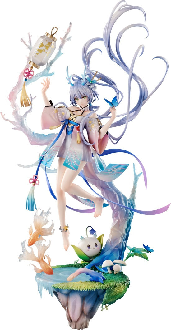 Good Smile Company Luo Tianyi: Chant of Life Ver.