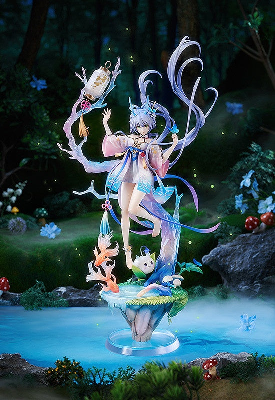 Good Smile Company Luo Tianyi: Chant of Life Ver.