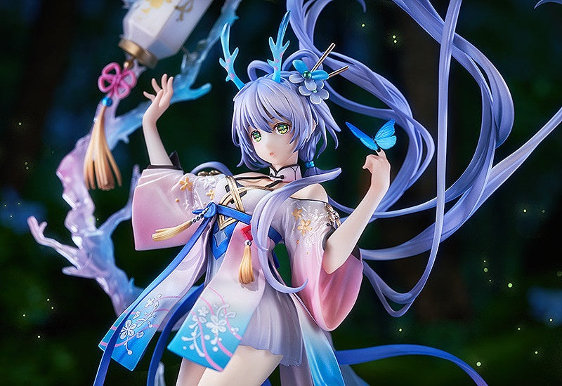 Good Smile Company Luo Tianyi: Chant of Life Ver.