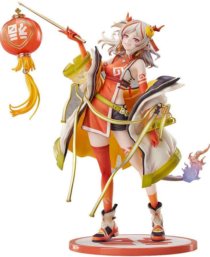 Good Smile Company Nian: Spring Festival VER.