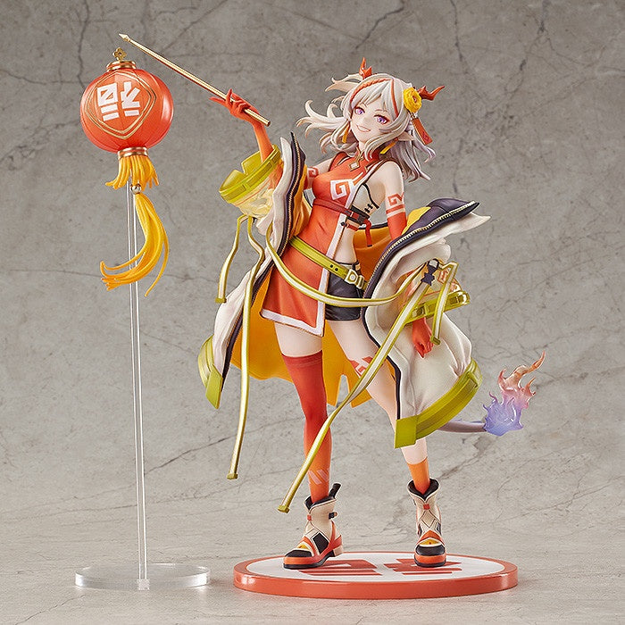 Good Smile Company Nian: Spring Festival VER.