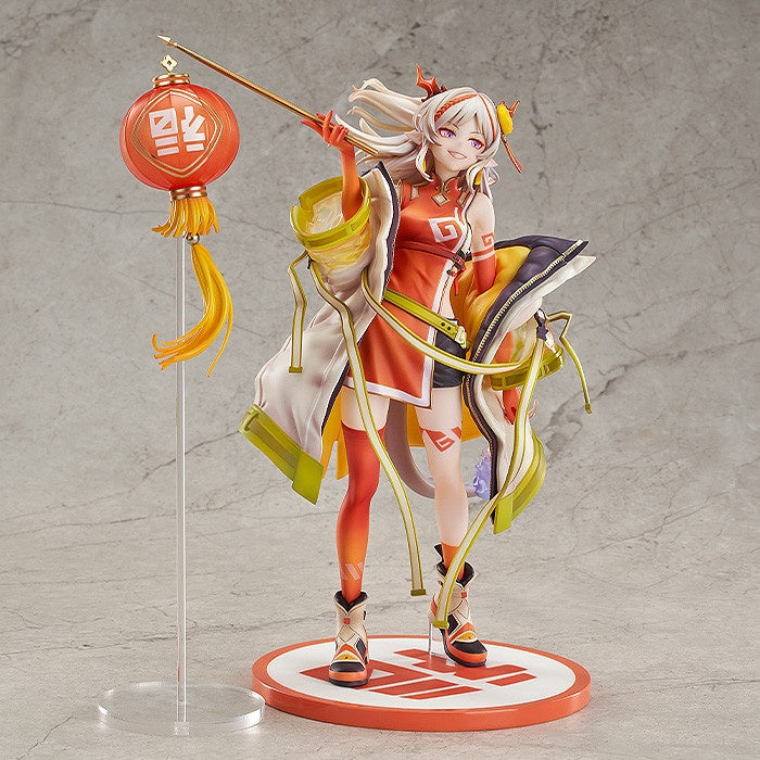 Good Smile Company Nian: Spring Festival VER.