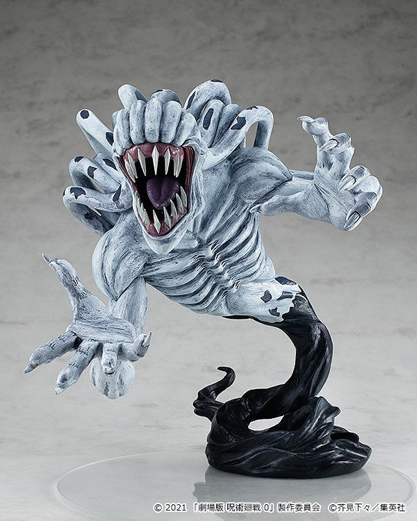 Good Smile Company Jujutsu Kaisen 0 Series Pop Up Parade Special Grade Vengeful Cursed Spirit Rika Jujutsu Kaisen 0 Ver. L Figure