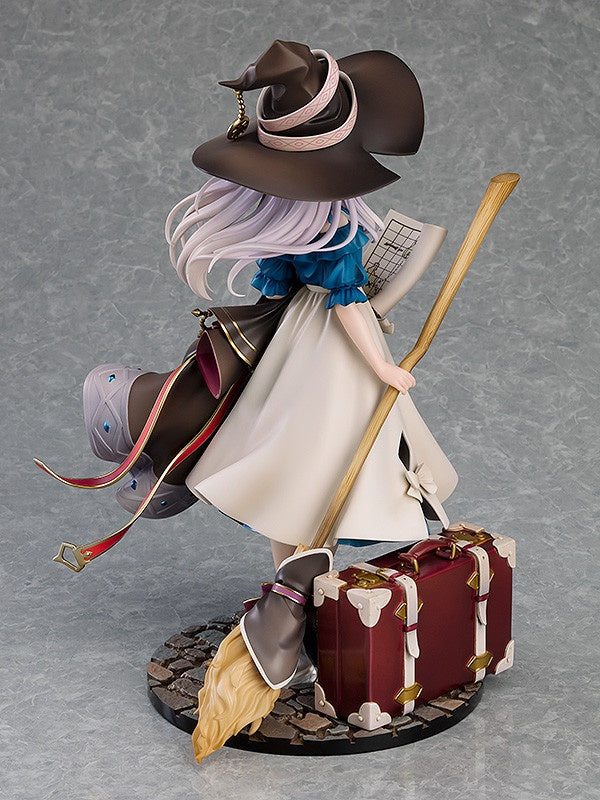 Good Smile Company Wandering Witch: The Journey of Elaina Series Elaina Early Summer Sky 1/7 Scale Figure