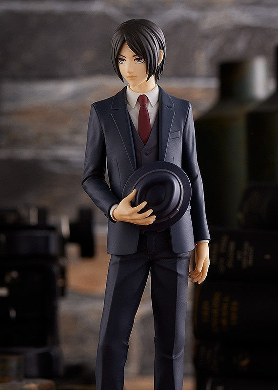 Good Smile Company POP UP PARADE Eren Yeager: Suit Ver.