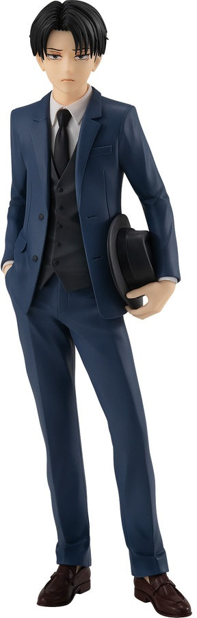 Good Smile Company POP UP PARADE Levi: Suit Ver.