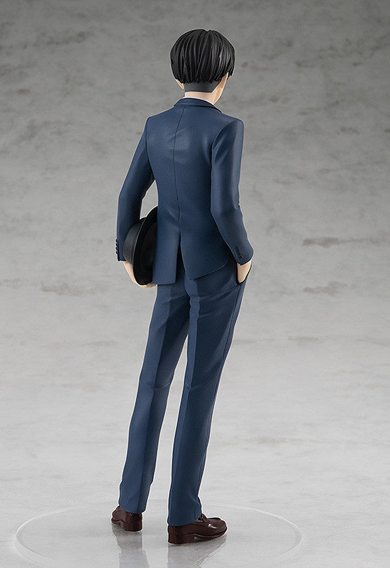 Good Smile Company POP UP PARADE Levi: Suit Ver.