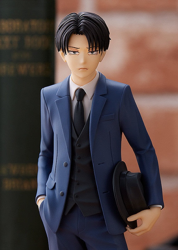 Good Smile Company POP UP PARADE Levi: Suit Ver.