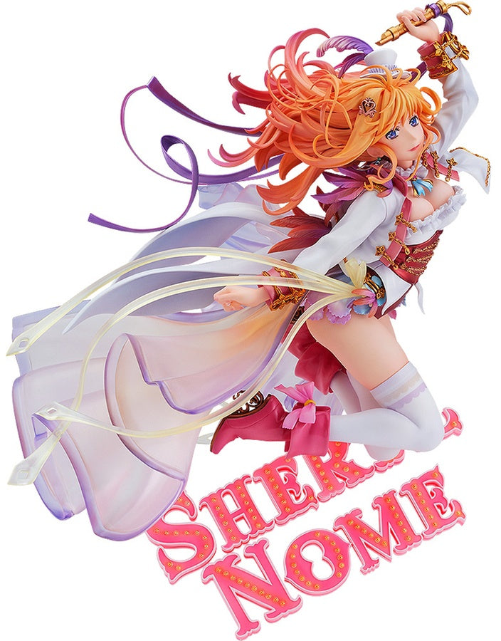 Good Smile Company Sheryl Nome ~Anniversary Stage Ver.~