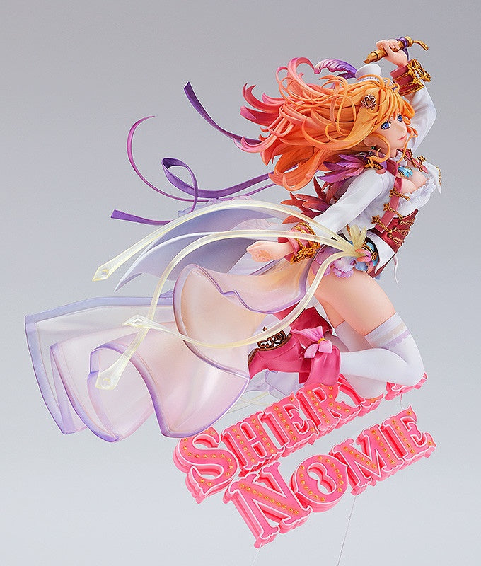 Good Smile Company Sheryl Nome ~Anniversary Stage Ver.~