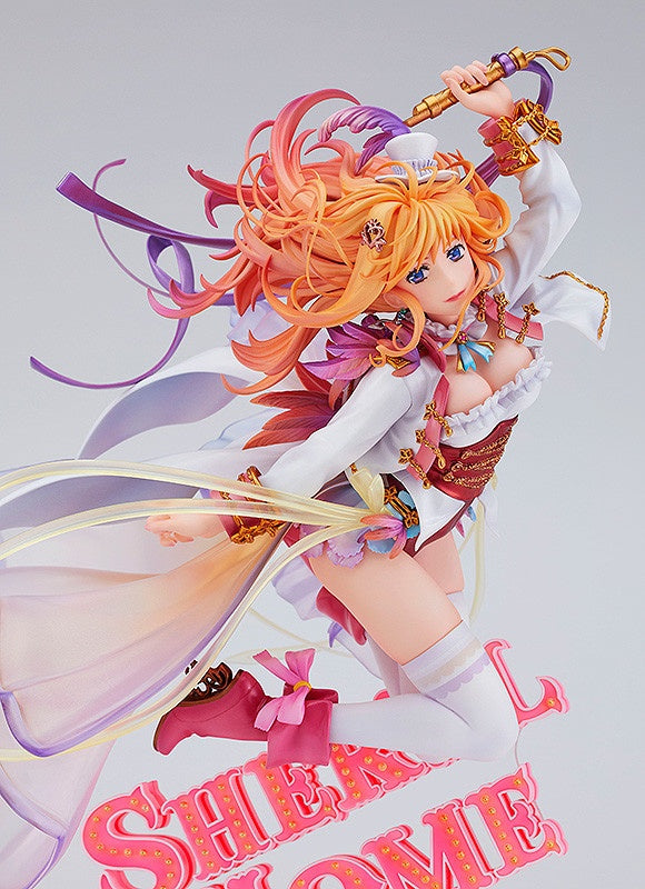 Good Smile Company Sheryl Nome ~Anniversary Stage Ver.~