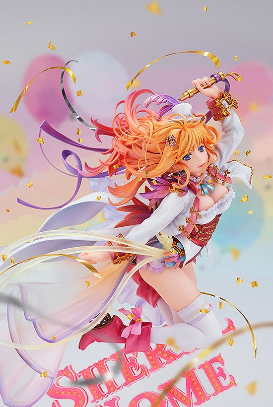 Good Smile Company Sheryl Nome ~Anniversary Stage Ver.~