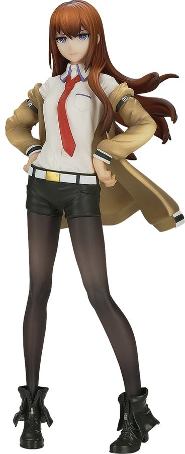 Good Smile Company POP UP PARADE Kurisu Makise(4580416947558)