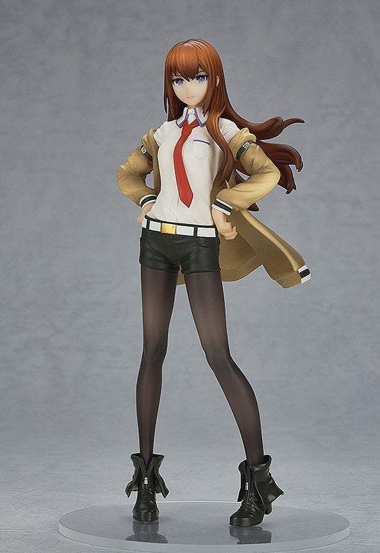 Good Smile Company POP UP PARADE Kurisu Makise(4580416947558)