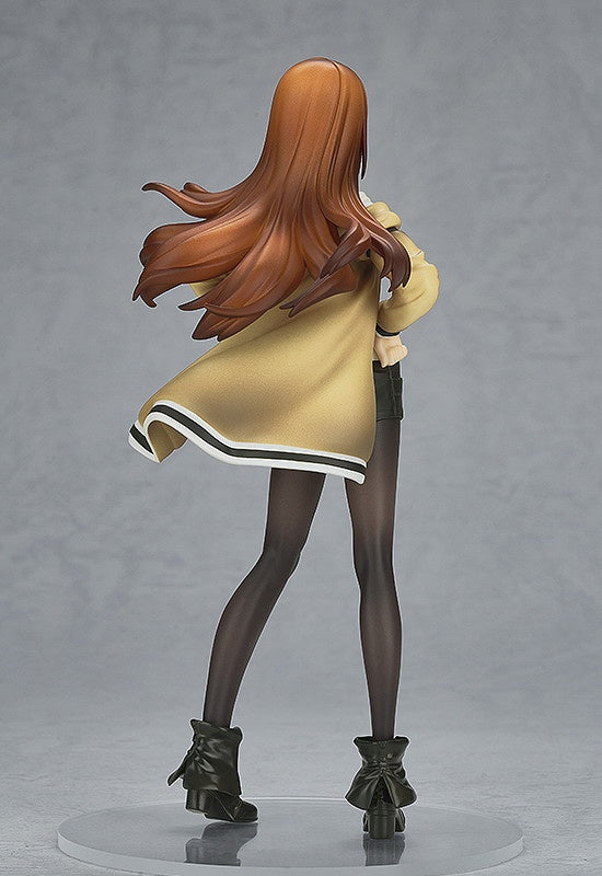 Good Smile Company POP UP PARADE Kurisu Makise(4580416947558)