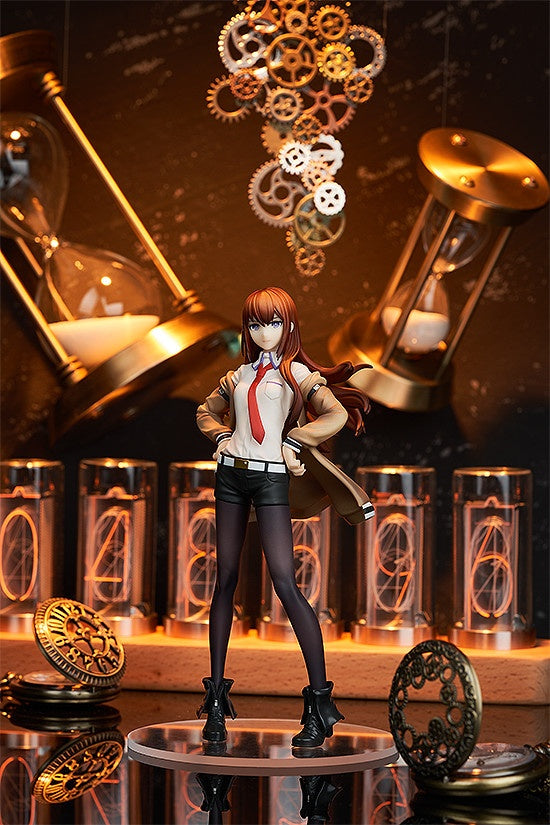 Good Smile Company POP UP PARADE Kurisu Makise(4580416947558)