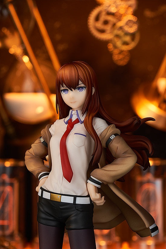 Good Smile Company POP UP PARADE Kurisu Makise(4580416947558)