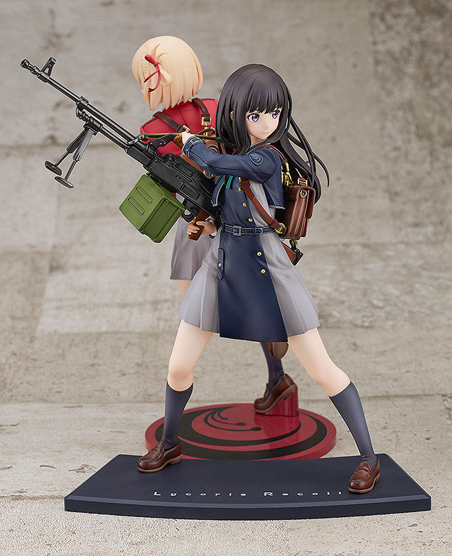 Good Smile Company Takina Inoue