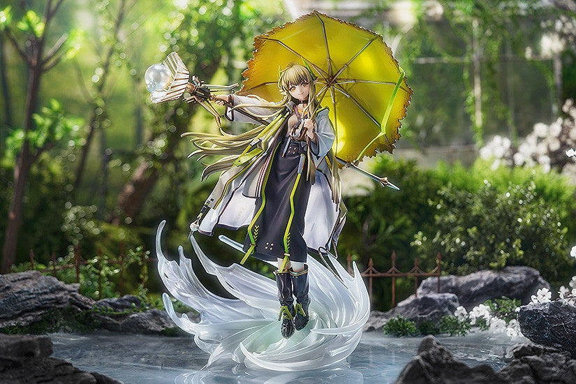 Good Smile Company Muelsyse: Elite 2