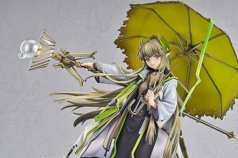 Good Smile Company Muelsyse: Elite 2