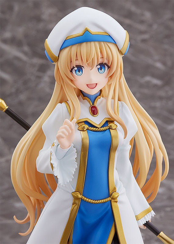 Good Smile Company Goblin Slayer II Series Pop Up Parade Priestess L Size Figure