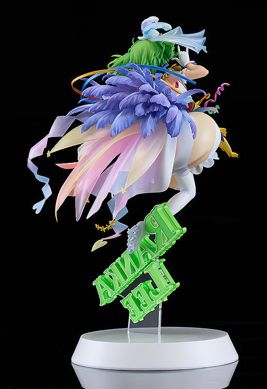 MACROSS FRONTIER RANKA LEE ANNIVERSARY STAGE 1/7 PVC FIG