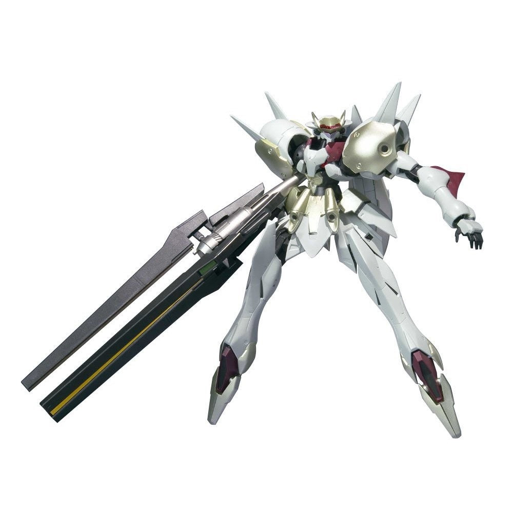 BANDAI Spirits #23 Gadessa Hiling Custom (Gundam 00)