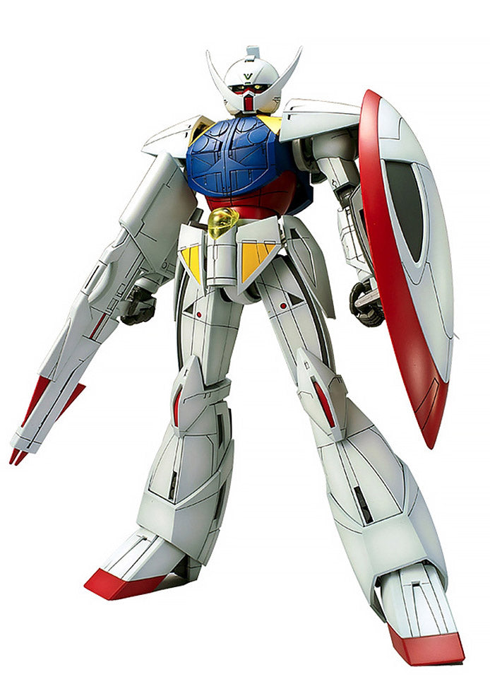 BANDAI Hobby MG Turn A Gundam