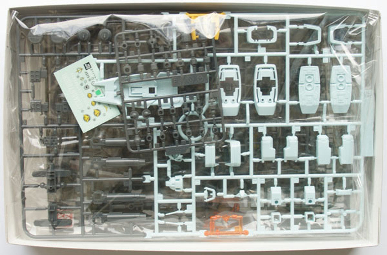 BANDAI Hobby HGUC 1/144 #125 GM Cannon 2