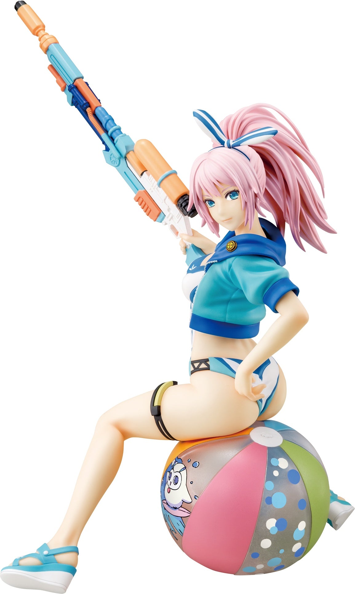 Good Smile Company 1/6 scaled pre-painted figure of TALES of ARISE Shionne Summer Ver.