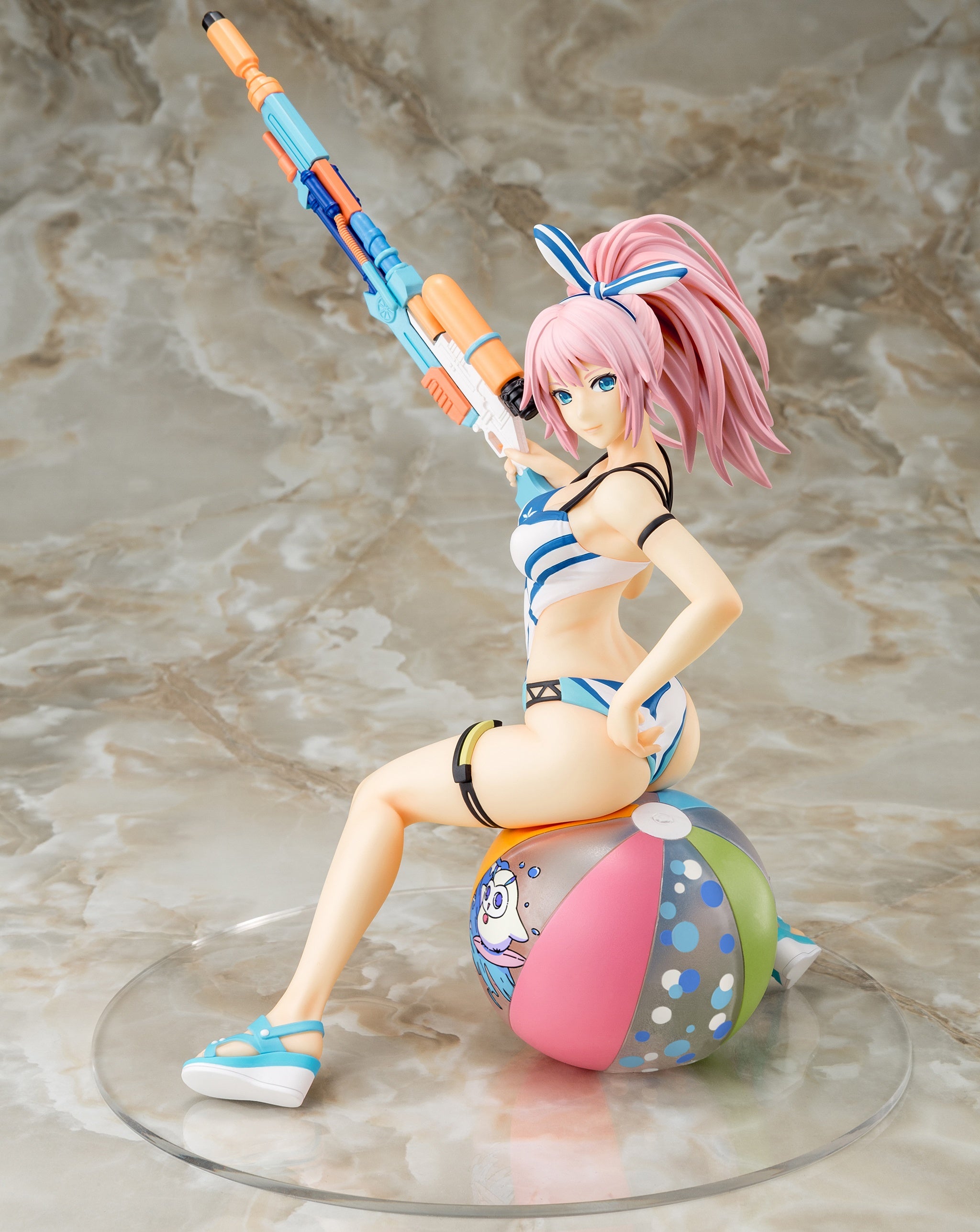 Good Smile Company 1/6 scaled pre-painted figure of TALES of ARISE Shionne Summer Ver.