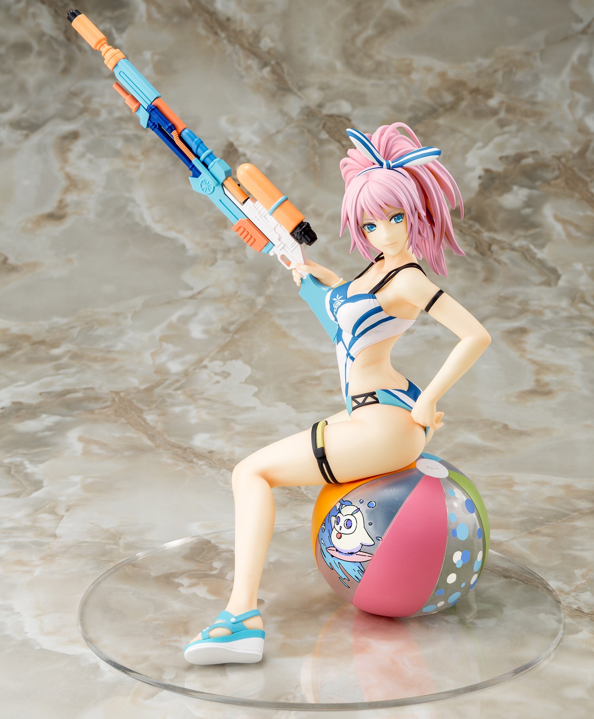 Good Smile Company 1/6 scaled pre-painted figure of TALES of ARISE Shionne Summer Ver.