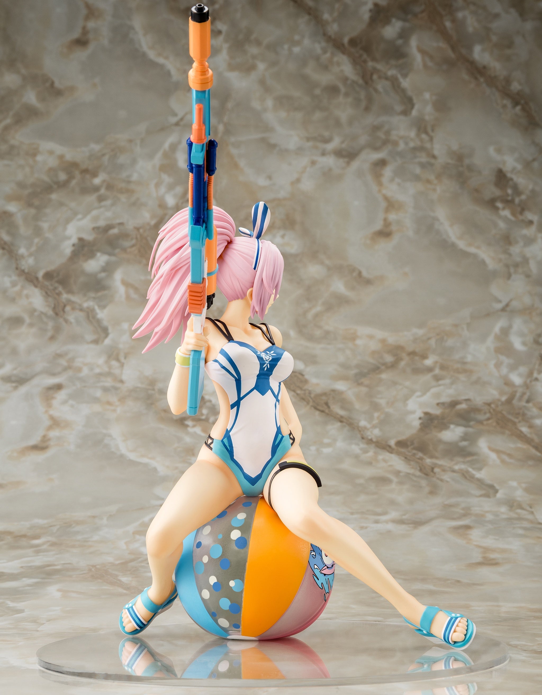 Good Smile Company 1/6 scaled pre-painted figure of TALES of ARISE Shionne Summer Ver.