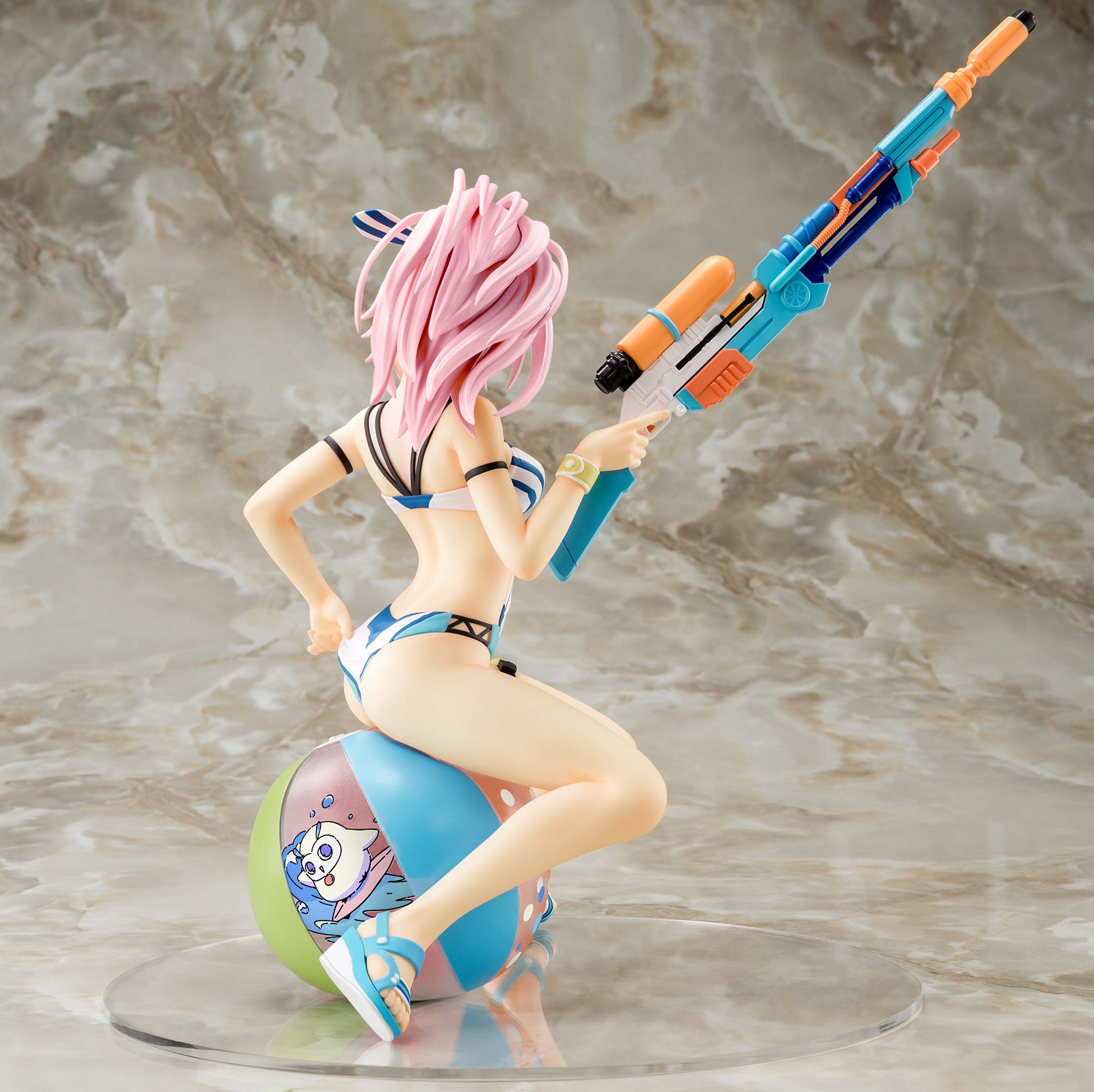 Good Smile Company 1/6 scaled pre-painted figure of TALES of ARISE Shionne Summer Ver.