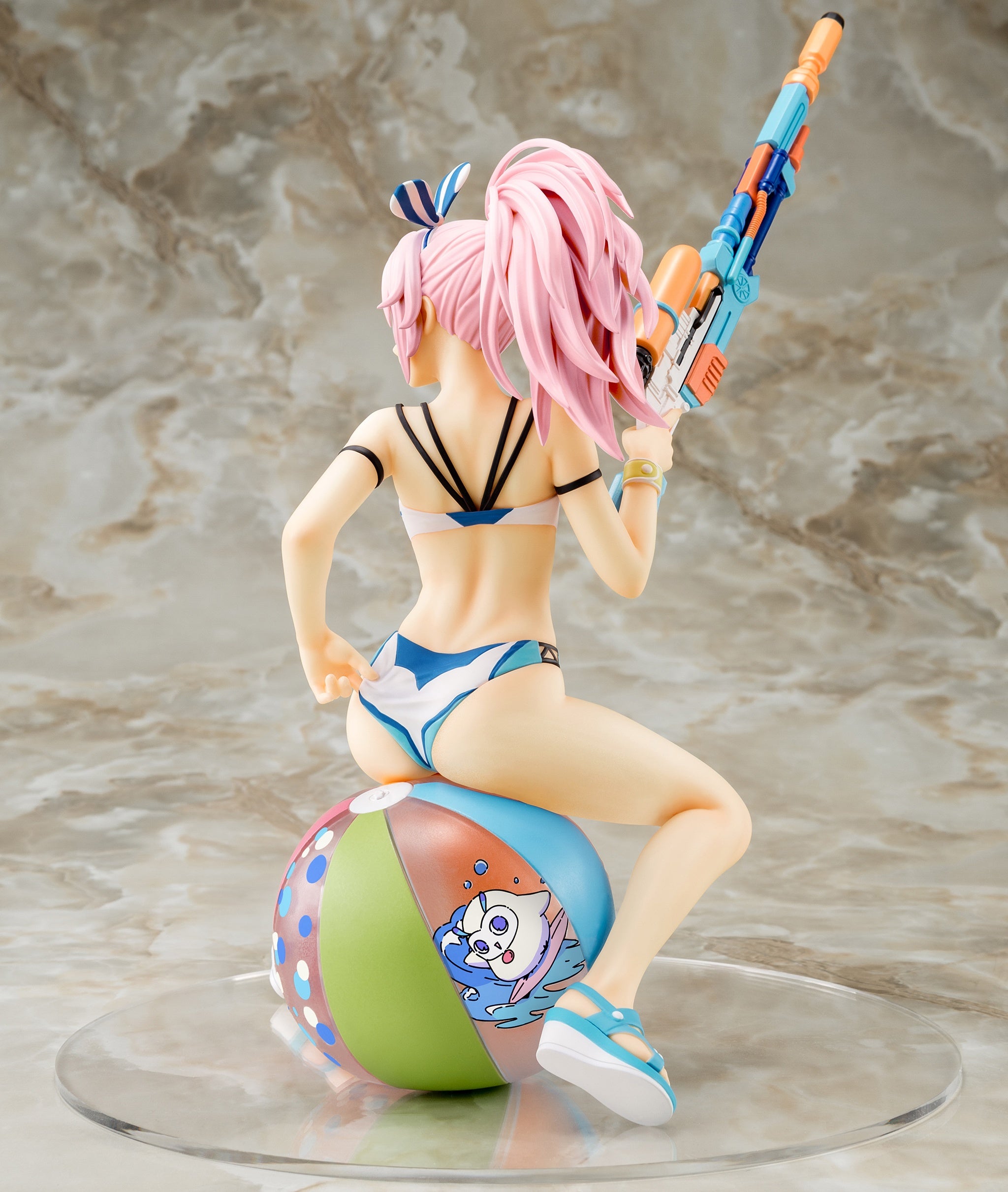 Good Smile Company 1/6 scaled pre-painted figure of TALES of ARISE Shionne Summer Ver.