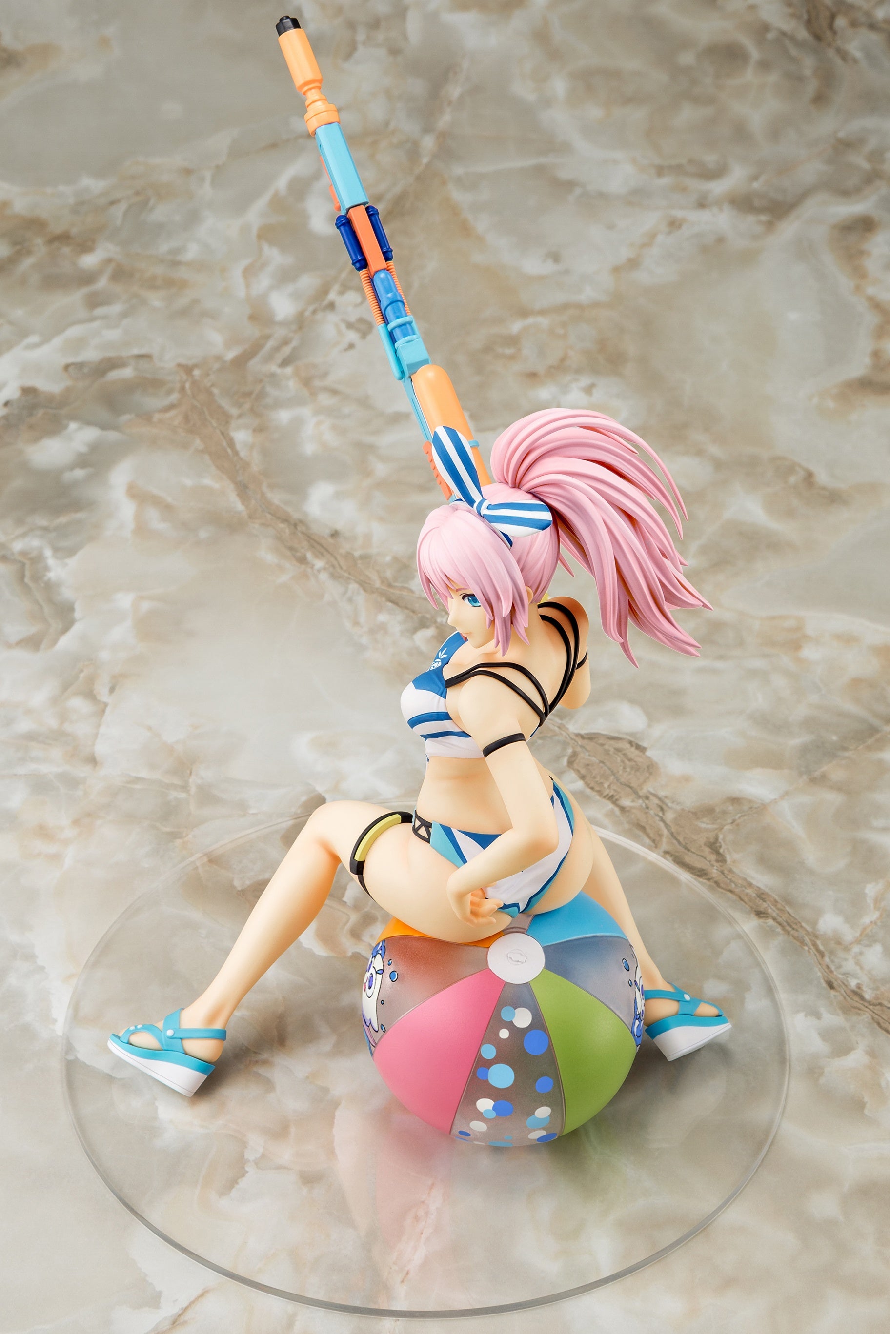 Good Smile Company 1/6 scaled pre-painted figure of TALES of ARISE Shionne Summer Ver.