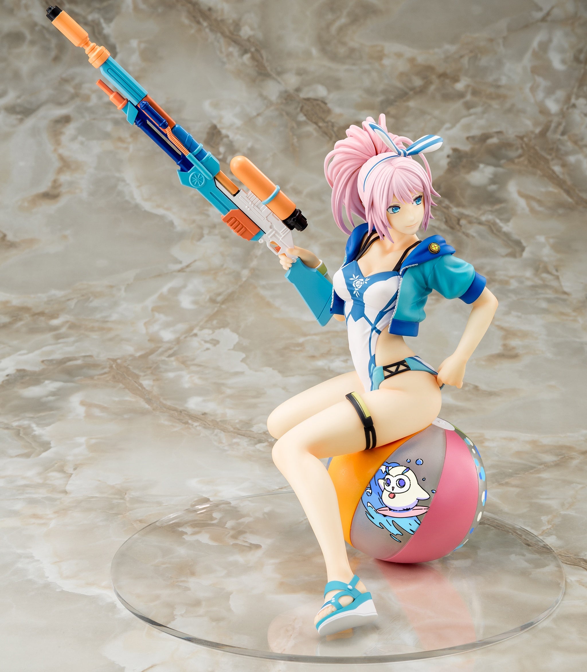 Good Smile Company 1/6 scaled pre-painted figure of TALES of ARISE Shionne Summer Ver.