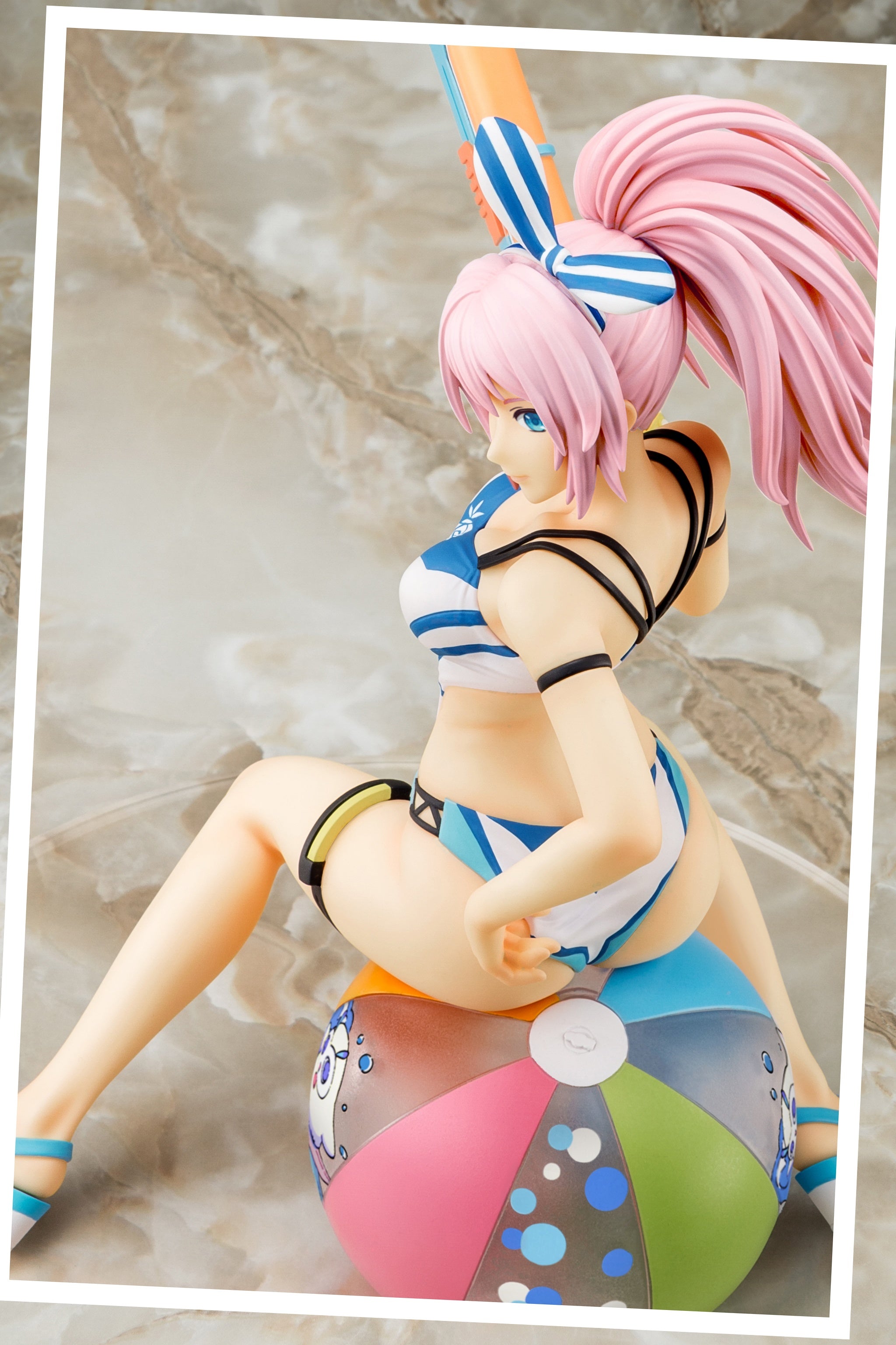 Good Smile Company 1/6 scaled pre-painted figure of TALES of ARISE Shionne Summer Ver.