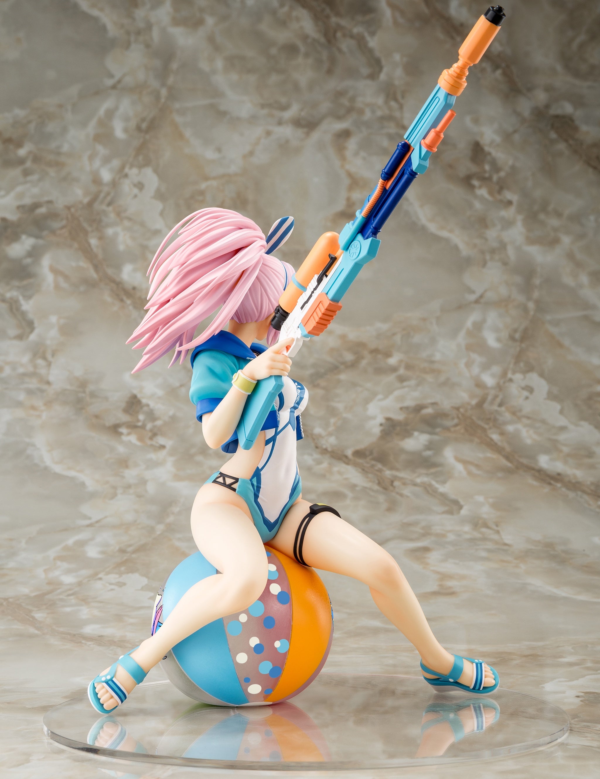 Good Smile Company 1/6 scaled pre-painted figure of TALES of ARISE Shionne Summer Ver.