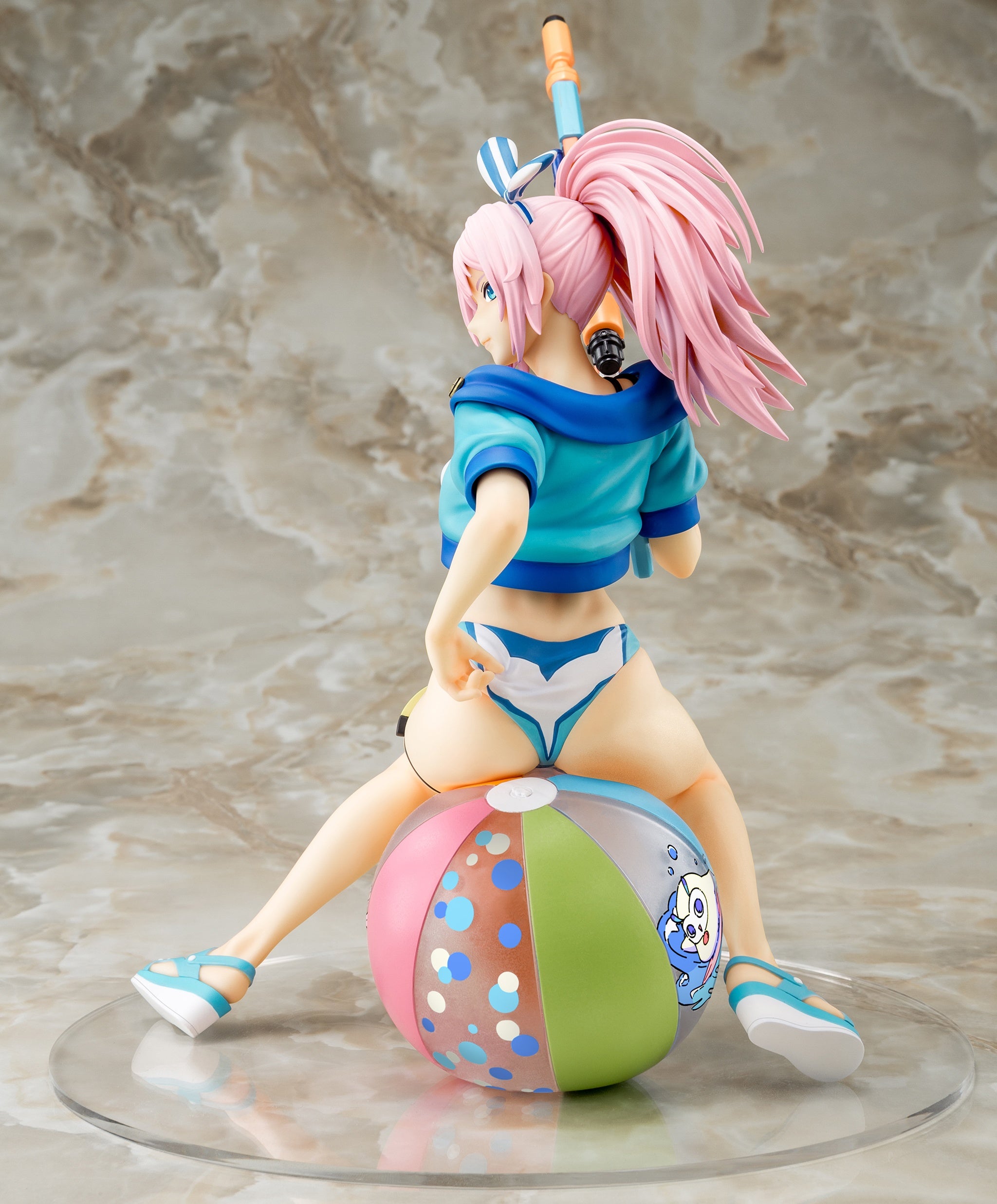 Good Smile Company 1/6 scaled pre-painted figure of TALES of ARISE Shionne Summer Ver.